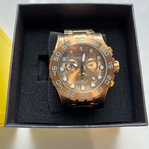 Invicta Reserve Men's 50mm Chaos Desert Warrior Watch